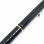 日本PLATINUM 老白金 庫存新品 0.5mm 黑色亮面自動鉛筆
