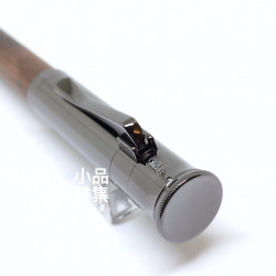 德國 Graf von Faber-Castell Classic 經典系列 18k金 鋼筆(macassar 馬卡薩) 德國 Graf von Faber-Castell Classic 經典系列 18k金 鋼筆(macassar 馬卡薩)