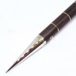 德國 Graf von Faber-Castell Classic 經典系列 Anello Grenadill 0.7mm自動鉛筆（非洲烏木款）