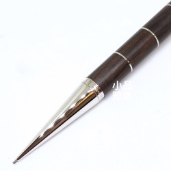 德國 Graf von Faber-Castell Classic 經典系列 Anello Grenadill 0.7mm自動鉛筆(非洲烏木款) 德國 Graf von Faber-Castell Classic 經典系列 Anello Grenadill 0.7mm自動鉛筆(非洲烏木款)