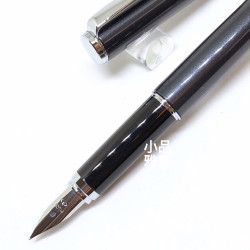 日本 PILOT 百樂 Cavalier 二代 鋼筆(素色-黑色) 日本 PILOT 百樂 Cavalier 二代 鋼筆(素色-黑色)