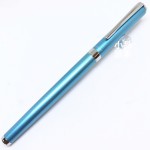 日本 PILOT 百樂 Cavalier 二代 鋼筆（素色-水藍色）