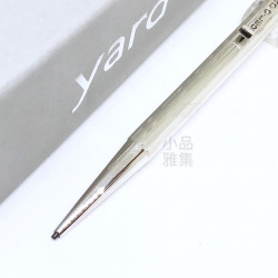 英國 YARD-O-LED Shorpshire 詩雪爾 925純銀 1.18mm自動鉛筆 英國 YARD-O-LED Shorpshire 詩雪爾 925純銀 1.18mm自動鉛筆