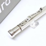英國 YARD-O-LED Shorpshire 詩雪爾 925純銀 1.18mm自動鉛筆