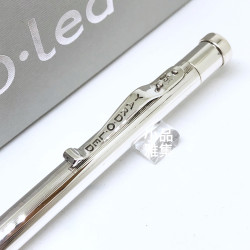 英國 YARD-O-LED Northumberland 諾桑伯蘭 925純銀 原子筆 英國 YARD-O-LED Northumberland 諾桑伯蘭 925純銀 原子筆