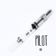 日本 PILOT 百樂 con-40 旋轉式 吸墨器  日本 PILOT 百樂 con-40 旋轉式 吸墨器
