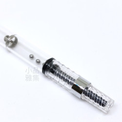 日本 PILOT 百樂 con-40 旋轉式 吸墨器  日本 PILOT 百樂 con-40 旋轉式 吸墨器