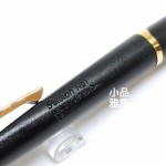 德國 百利金 Pelikan x Luigi Colani 原子筆（金色）