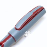 德國 Pelikan 百利金 Style 學習鋼筆（紅色）