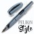 德國 Pelikan 百利金 Style 學習鋼筆（黑色）