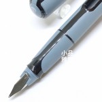 德國 Pelikan 百利金 Style 學習鋼筆（黑色）