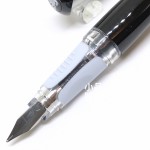 德國 Pelikan 百利金 P480 書寫鋼筆（黑色）