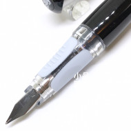 德國 Pelikan 百利金 P480 書寫鋼筆(黑色) 德國 Pelikan 百利金 P480 書寫鋼筆(黑色)