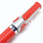 德國 Pelikan 百利金 P480 書寫鋼筆（紅色）