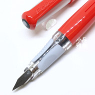 德國 Pelikan 百利金 P480 書寫鋼筆(紅色) 德國 Pelikan 百利金 P480 書寫鋼筆(紅色)