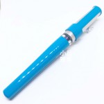 德國 Pelikan 百利金 P480 書寫鋼筆（水藍色）