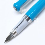 德國 Pelikan 百利金 P480 書寫鋼筆（水藍色）