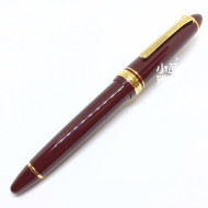 日本 Sailor 寫樂 Profit 14K 鋼筆 特別款(酒紅色 Maroon) 日本 Sailor 寫樂 Profit 14K 鋼筆 特別款(酒紅色 Maroon)