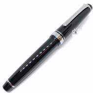 日本 Sailor 寫樂 Professional Gear 14K 鋼筆(銀夾銀尖) 日本 Sailor 寫樂 Professional Gear 14K 鋼筆(銀夾銀尖)