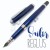 日本 Sailor 寫樂 Reglus 新青年鋼筆（深藍色）