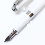 日本 Sailor 寫樂 Reglus 新青年鋼筆（白色）