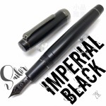 日本 Sailor 寫樂 Professional Gear 21K Imperial Black 鋼筆 墨水禮盒組