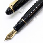 日本 Sailor 寫樂 Profit 21K金 鋼筆（金夾金尖） 