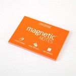 tesla amazing 磁力便利貼 Magnetic Notes