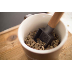 臺灣 [HMM] Sqoop 咖啡勺