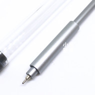 ENSSO Pen Uno 超細極簡原子筆(銀灰色) ENSSO Pen Uno 超細極簡原子筆(銀灰色)