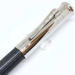 德國 Graf von Faber-Castell Classic 經典系列 18k金 鋼筆(黑檀木) 德國 Graf von Faber-Castell Classic 經典系列 18k金 鋼筆(黑檀木)