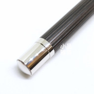 德國 Graf von Faber-Castell Classic 經典系列 18k金 鋼筆(非洲烏木) 德國 Graf von Faber-Castell Classic 經典系列 18k金 鋼筆(非洲烏木)