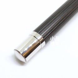 德國 Graf von Faber-Castell Classic 經典系列 18k金 鋼筆(非洲烏木) 德國 Graf von Faber-Castell Classic 經典系列 18k金 鋼筆(非洲烏木)