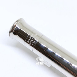 德國 Graf von Faber-Castell 新加坡獨立50週年紀念版 限量 18K金 蛇木鋼筆 德國 Graf von Faber-Castell 新加坡獨立50週年紀念版 限量 18K金 蛇木鋼筆