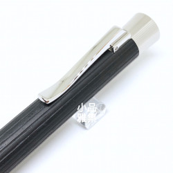德國 Graf von Faber-Castell Intuition Platino Wood 原子筆(黑檀木) 德國 Graf von Faber-Castell Intuition Platino Wood 原子筆(黑檀木)