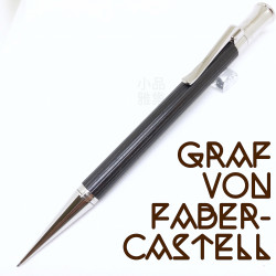 德國 Graf von Faber-Castell Classic 經典系列 0.7mm自動鉛筆(非洲烏木) 德國 Graf von Faber-Castell Classic 經典系列 0.7mm自動鉛筆(非洲烏木)