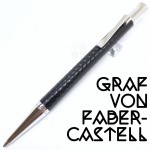 德國 Graf von Faber-Castell Guilloche Chevron 雪佛龍 原子筆