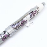 CROSS 高仕 花漾 紫羅蘭 鋼筆