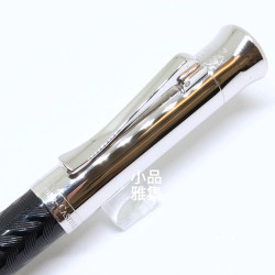 德國 Graf von Faber-Castell Guilloche Chevron 雪佛龍 18K 鋼筆 德國 Graf von Faber-Castell Guilloche Chevron 雪佛龍 18K 鋼筆