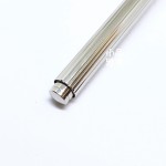 德國 Graf von Faber-Castell slim line系列 Pocket Pen 0.7mm自動鉛筆