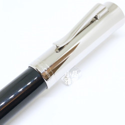 德國 Graf von Faber-Castell Intuition Platino 鋼珠筆(亮黑款) 德國 Graf von Faber-Castell Intuition Platino 鋼珠筆(亮黑款)