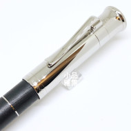 德國 Graf von Faber-Castell Classic 經典系列 Anello Ebony 18k金 鋼筆(黑檀木) 德國 Graf von Faber-Castell Classic 經典系列 Anello Ebony 18k金 鋼筆(黑檀木)