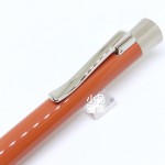 德國 Graf von Faber-Castell Intuition 0.7mm 自動鉛筆（橘色款）