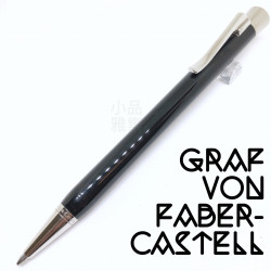 德國 Graf von Faber-Castell Intuition 原子筆(亮黑款) 德國 Graf von Faber-Castell Intuition 原子筆(亮黑款)