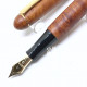 日本 Platinum 白金 #3776 石楠木 鋼筆(淺色款賣場)