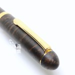 日本 Platinum 白金 #3776 石楠木 鋼筆（深色款賣場）