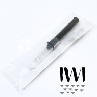 臺灣 IWI 蒙恬 Handscript系列專用 推拉式吸墨器 臺灣 IWI 蒙恬 Handscript系列專用 推拉式吸墨器
