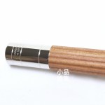 德國 Graf von Faber-Castell The perfect pencil 完美鉛筆（棕色雪松木 Magnum粗芯款）