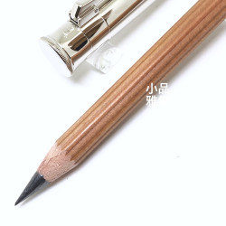 德國 Graf von Faber-Castell The perfect pencil 完美鉛筆(棕色雪松木 Magnum粗芯款) 德國 Graf von Faber-Castell The perfect pencil 完美鉛筆(棕色雪松木 Magnum粗芯款)