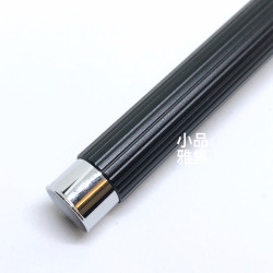 德國 Graf von Faber-Castell 經典原創條紋 TAMITIO 鋼筆(BLACK 黑色款) 德國 Graf von Faber-Castell 經典原創條紋 TAMITIO 鋼筆(BLACK 黑色款)